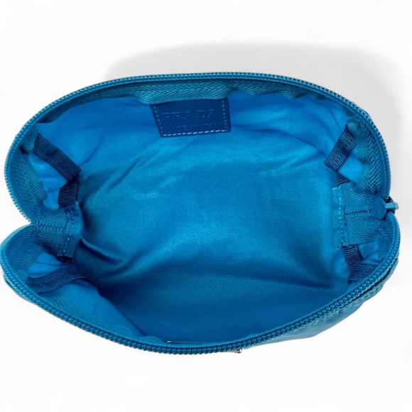 PRADA Vela Nylon Necessaire Pen Case MV692 in Voyage - Picture 6 of 8